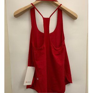 lululemon coastal tank